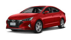 elantra 2019 fl