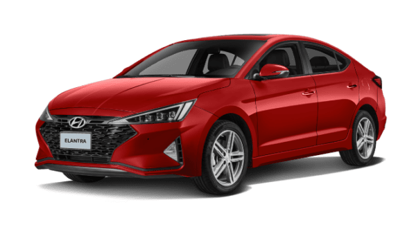 elantra 2019 fl