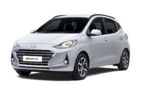 grand i10 bạc